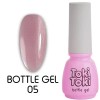 Гель Bottle Gel Toki Toki № 05, 5 ml 